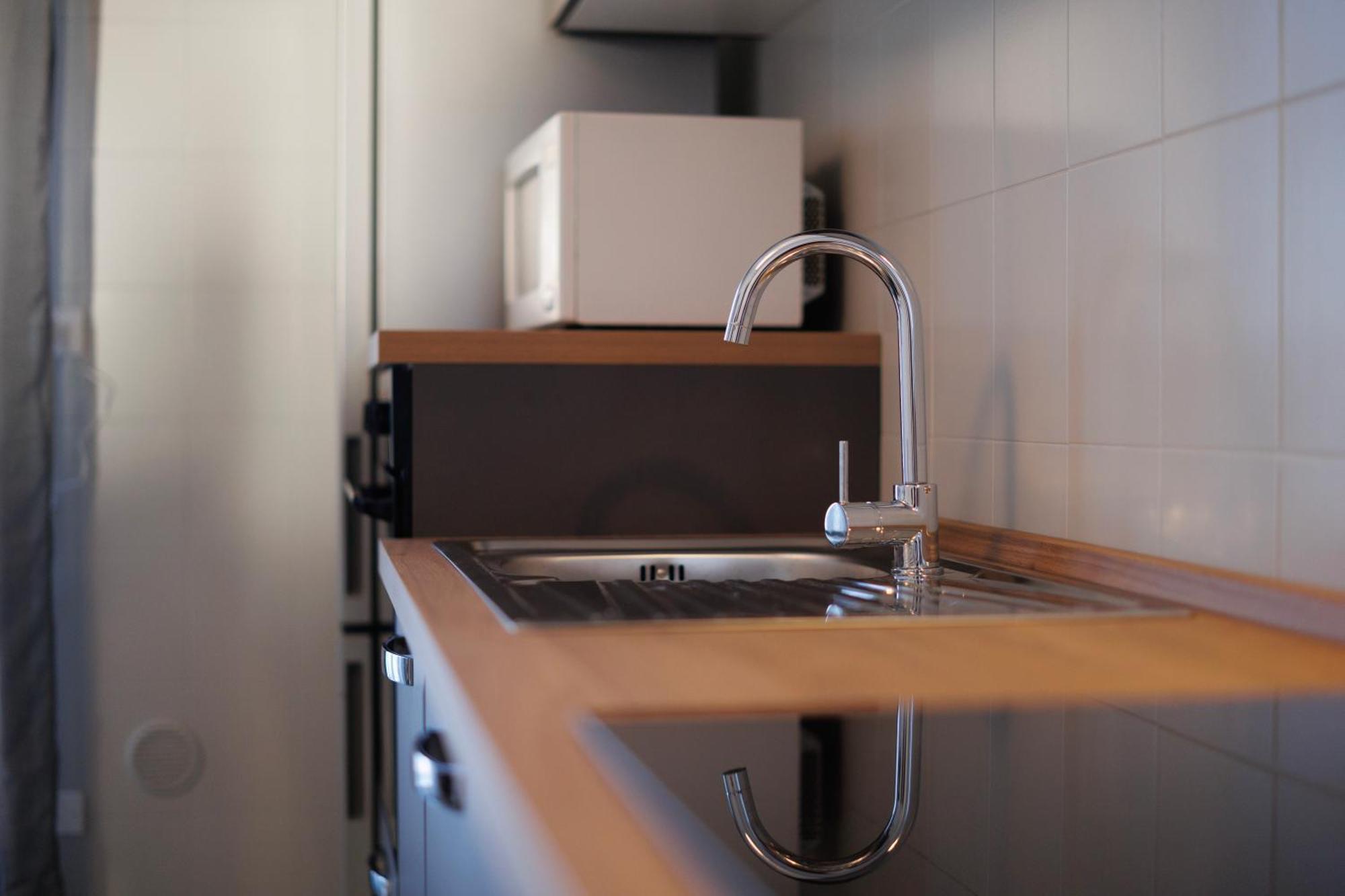 Atticoderossi A 500Mt Da Stazione&Centrostorico Apartment Bari Luaran gambar