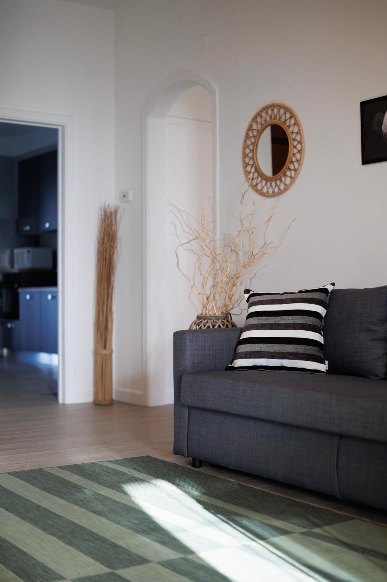 Atticoderossi A 500Mt Da Stazione&Centrostorico Apartment Bari Luaran gambar