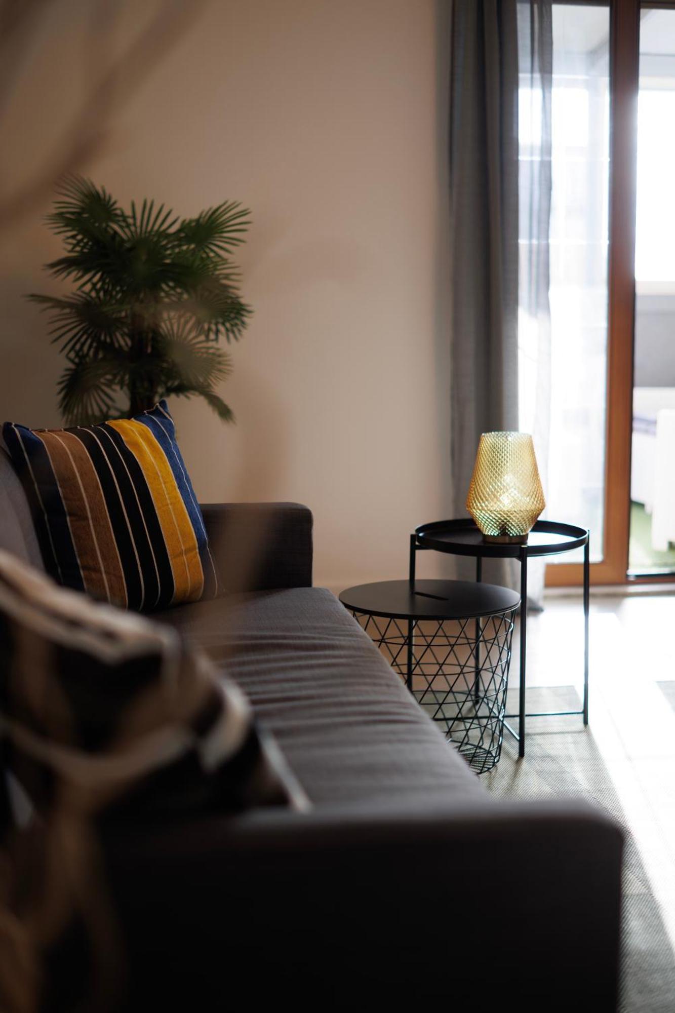 Atticoderossi A 500Mt Da Stazione&Centrostorico Apartment Bari Luaran gambar