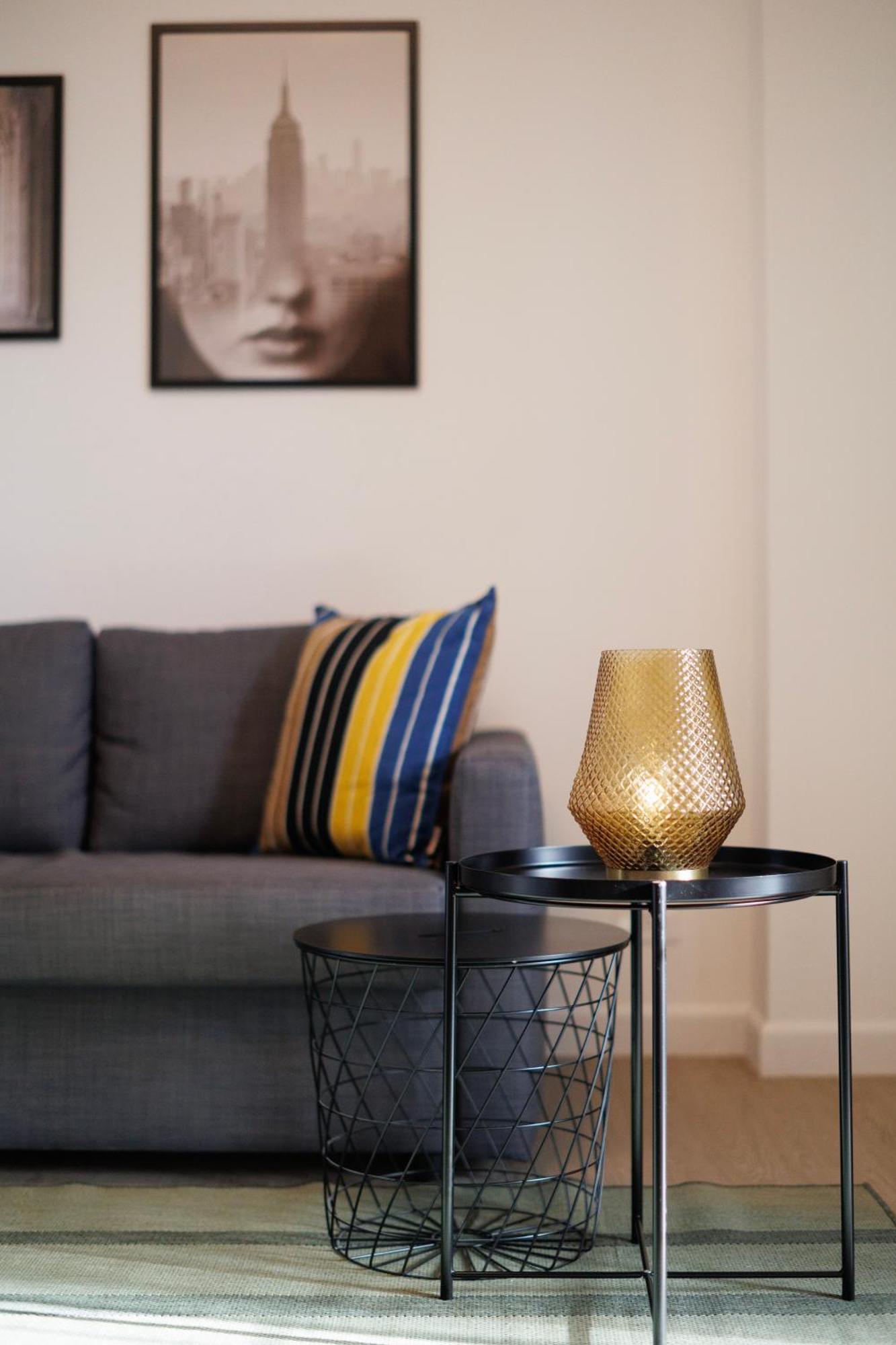 Atticoderossi A 500Mt Da Stazione&Centrostorico Apartment Bari Luaran gambar