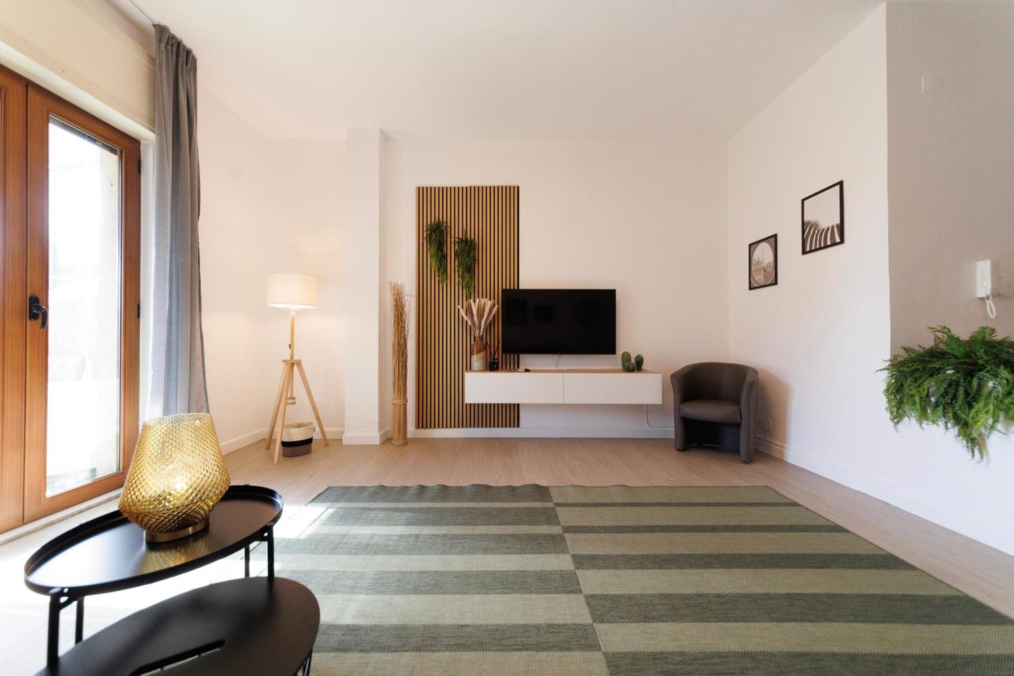 Atticoderossi A 500Mt Da Stazione&Centrostorico Apartment Bari Luaran gambar